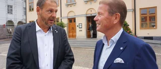 Notan: 195 000 för lobbyarbete