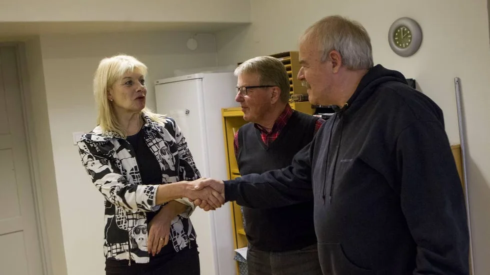 STÖD. Perioden för avtalaet sträcker sig mellan 1 januari 2017 och 31 december 2019.