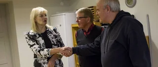 Nytt samarbete ska ge stöd åt utsatta