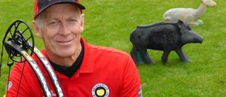Här är nybörjaren som sätter landslagsmännen på plats
