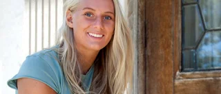 Stina hoppas på spel mot Chelsea