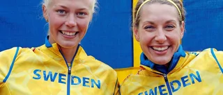 Maja imponerade i Nordenkampen