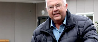 "Vi är öppna för andra åsikter"