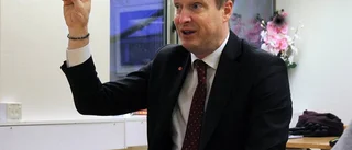 "Vi ska vara stolta över insatserna vi gjort"