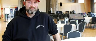 Eldsjälarna laddar för stora festen