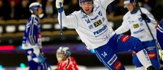 IFK:s elitseriejakt går vidare
