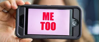 Ta vara på det bästa med metoo