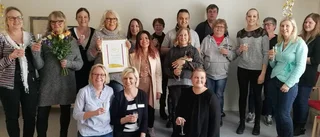 Guld till demensboende