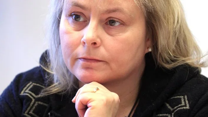 Pernilla Thunander, byter chefstjänst i Norrköping mot socialdirektörsbefattningen i Motala.