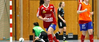 Ingen damfinal i Kristberg-cup