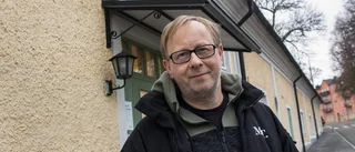 Han blir ny chefredaktör för MVT