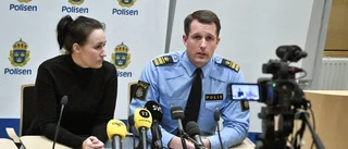 Människohandeln måste bekämpas