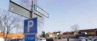 Klart: Så blir nya P-avgifterna i Västervik