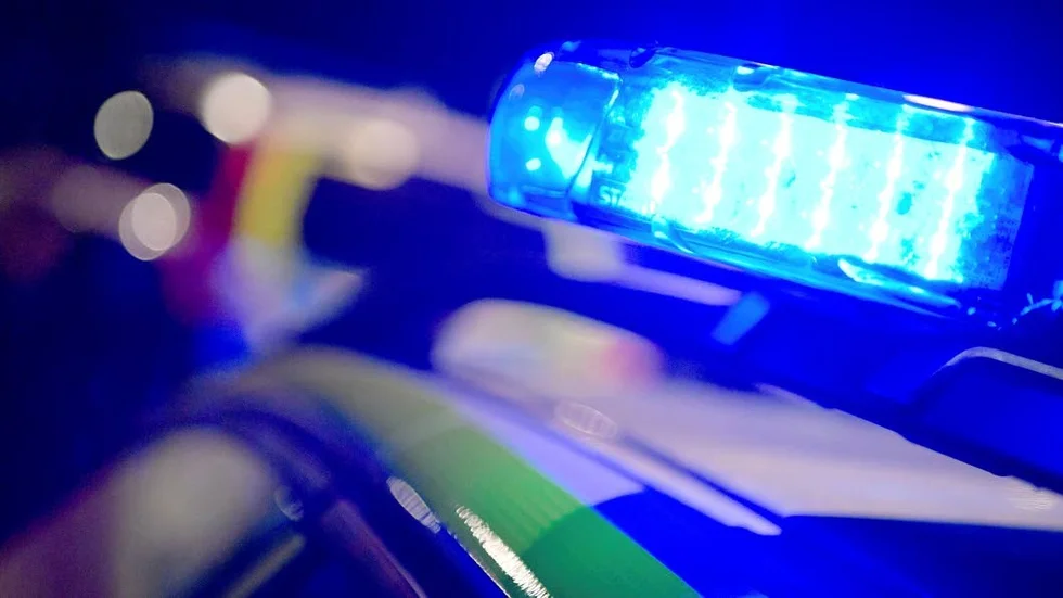 70-åringen åtalas för misshandel.