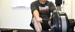 Ingen betalade hyran för gymmet