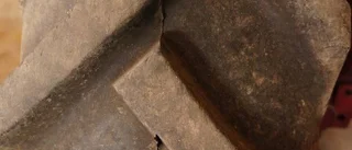 Traktorterror hos turistmagneten