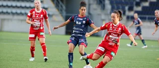 Piteås höga press sänkte LFC