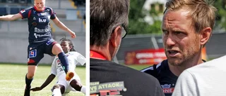 "Är absolut inte bara Martins fel"