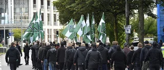 Cecilia Gyllenhammar: Stöveltrampet i Göteborg