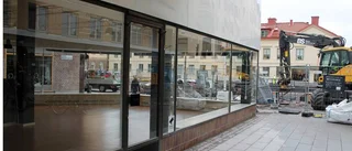 Nej till ny restaurang vid Hospitalstorget