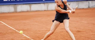 Lister till final i Las Palmas