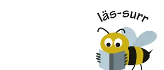 Tre dagar lång bokfest avslutar lässurr
