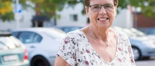 Mariannes förslag: bilpool i Mjölby