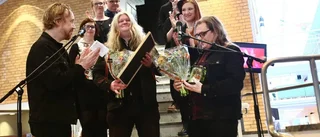 Stor konsertarrangör byter lokal