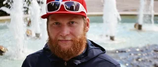 Junland: "Vill gärna vinna ett SM-guld"