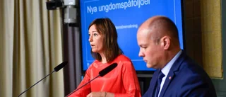 Christian Dahlgren: Att straffa är nödvändigt