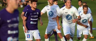 Grebos sena mål räckte för poäng