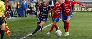Formtoppad Hurtig visar vägen