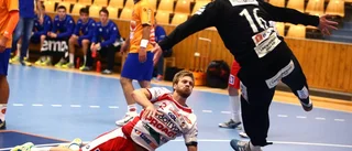 RP föll tillbaka efter premiären