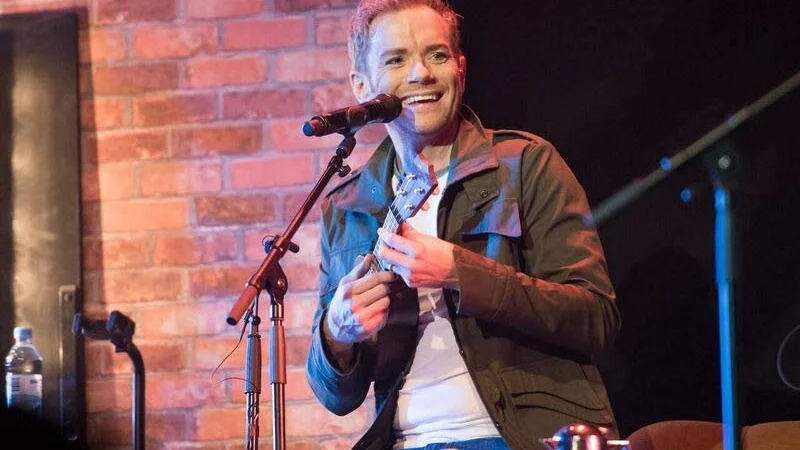 Peter Johansson.
