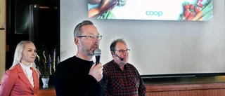 Frågan: Vad händer med Coop?