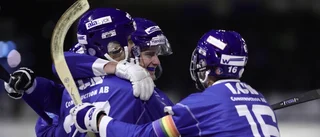 BETYGEN: Matchvinnarens insats femstjärnig