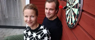 Så ska hon ta sig till OS