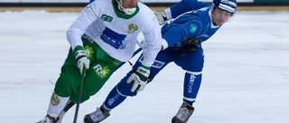 Så var matchen minut för minut