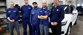 Skobes gör nysatsning på rekond