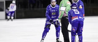 Äntligen kan Oskar lira igen