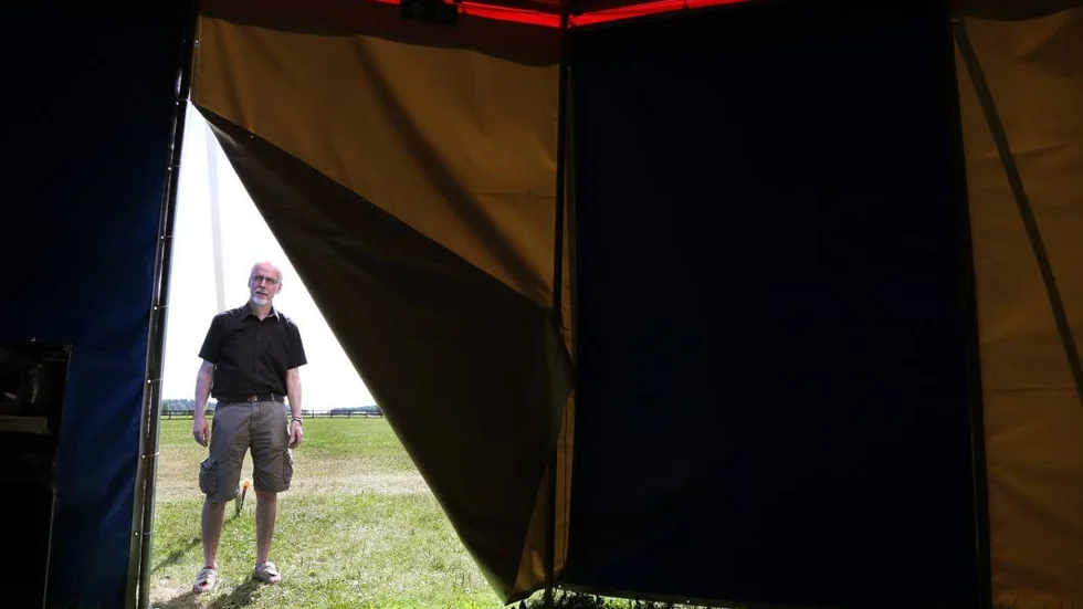 Debattören Janne Näsström (bilden) är glad över att inställningen till cirkus verkar vara på väg att ändras.