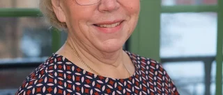 Hon blir ny kommundirektör i Vadstena