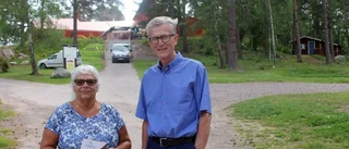 Fullmatat sommarprogram på Furulid