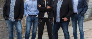 Här är sommarens danser i Vadstena Folkets Park