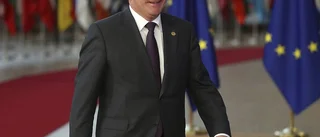 Statsministerns Motalabesök ställdes in