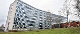 Festkvällen slutade på sjukhus