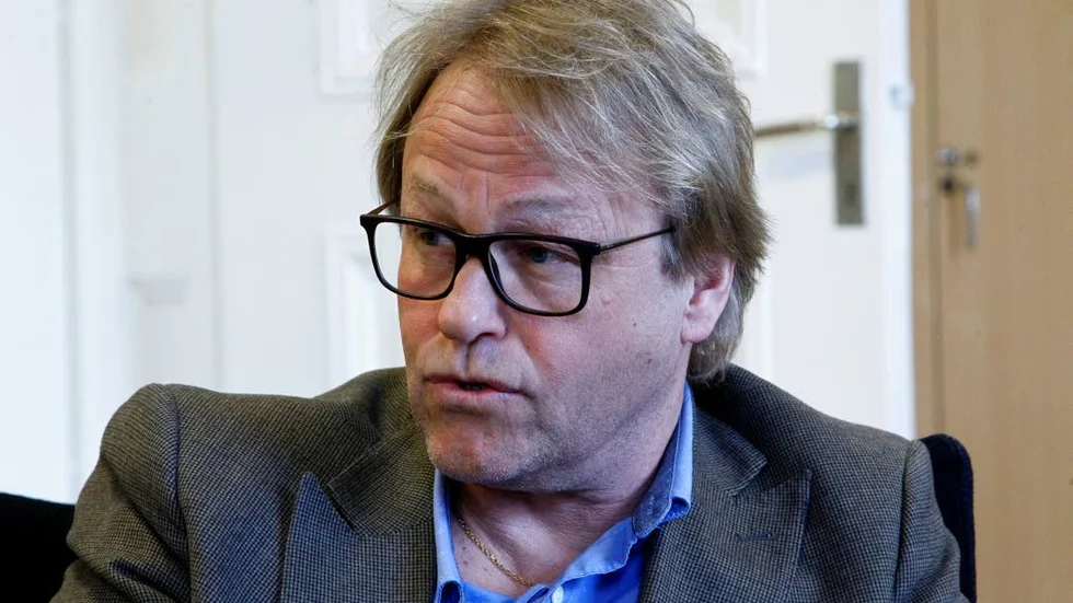 Motalaborna måste lyfta blicken och se möjligheter menar Jimmy Szigeti.