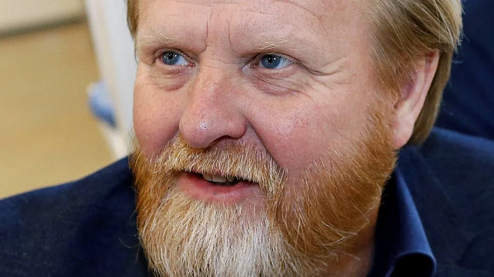 "Det är väldigt mycket osäkerhetsfaktorer", säger bildningschef Per-Arne Sterner.