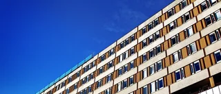 Brännskadad flyttas till US i Linköping
