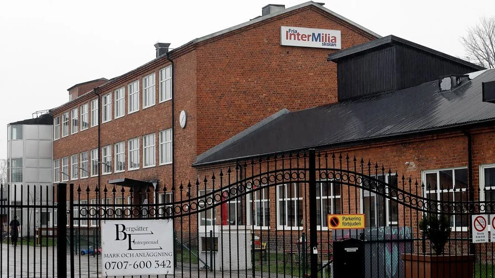 Fria intermiliaskolan måste slutlitgen stänga. Från 7 januari upphör friskoleskoltillståndet, enligt Skolinspektionens beslut.